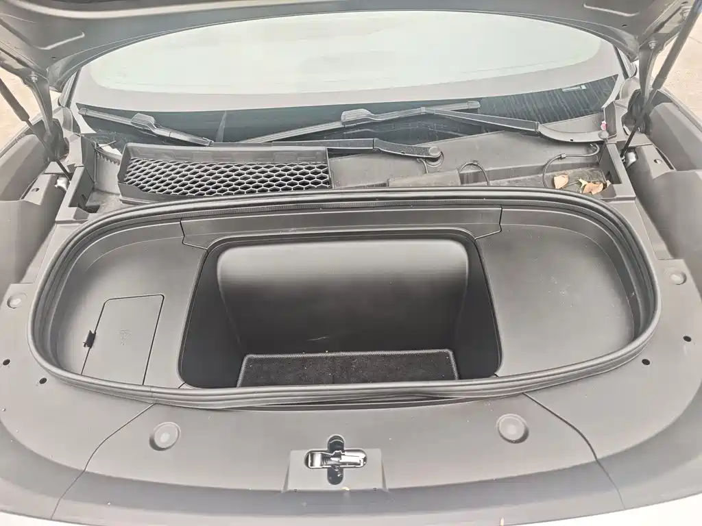 BYD Song L EV L EV 2025 Smart Drive 662km