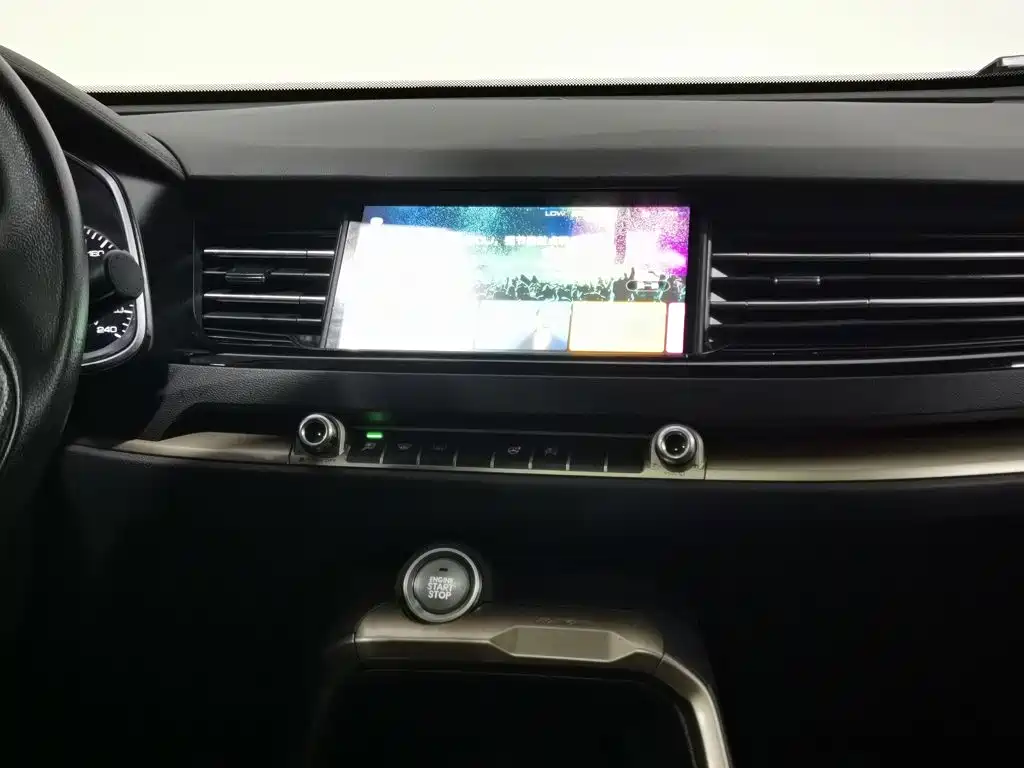 Haval H6 — миниатюра 12