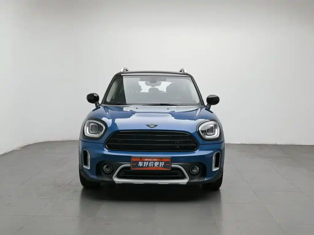MINI Mini Countryman — миниатюра 3