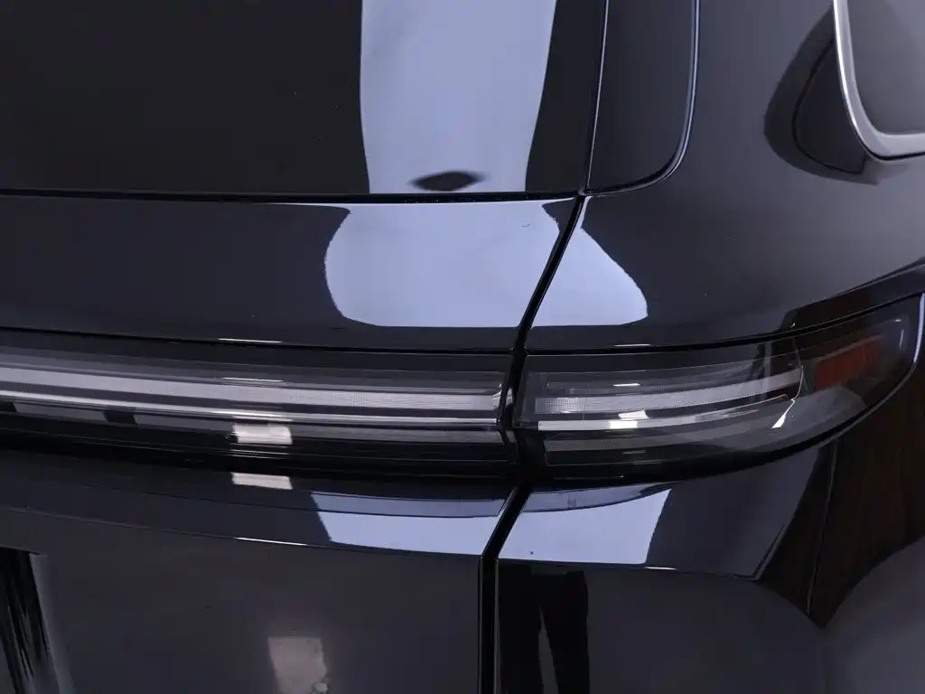 Li Auto Li L9 — миниатюра 9