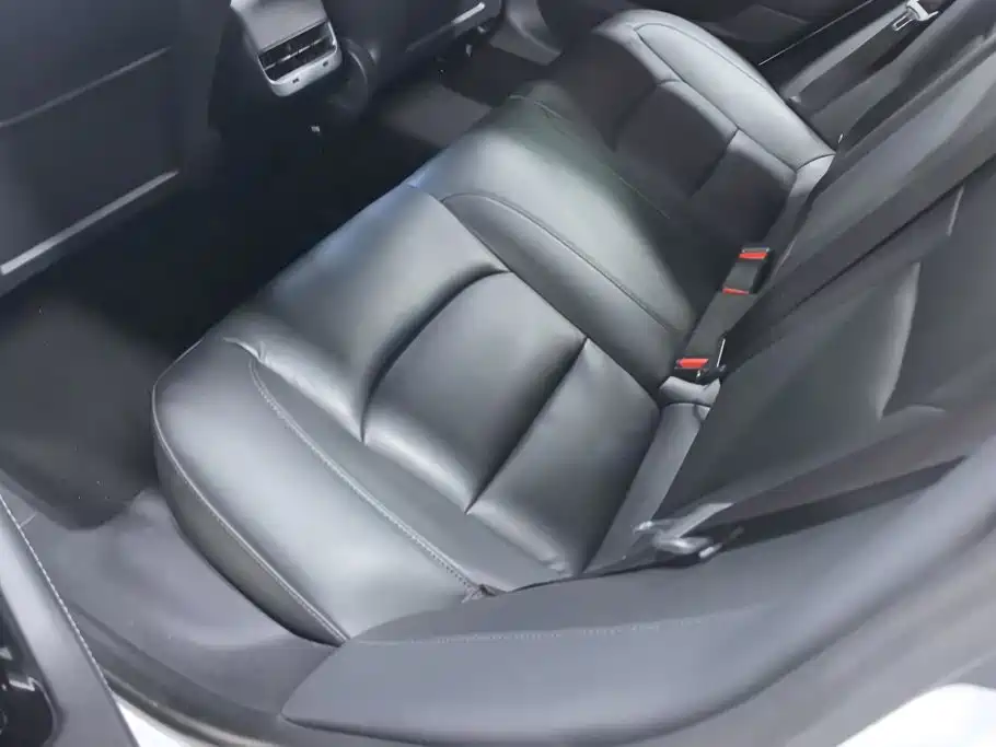 Tesla Model 3 — миниатюра 11