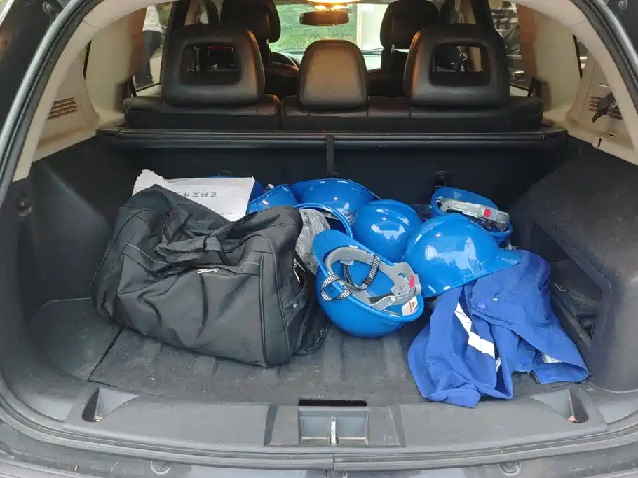Jeep Compass (Import) — миниатюра 4