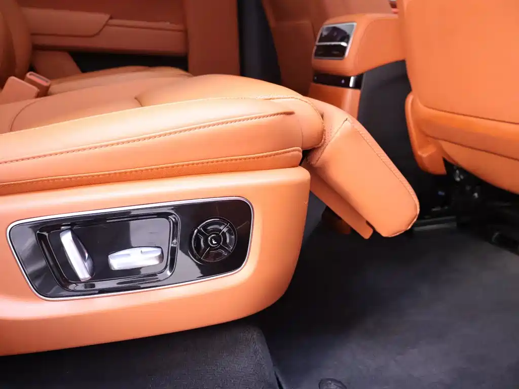 Li Auto Li L9 — миниатюра 26