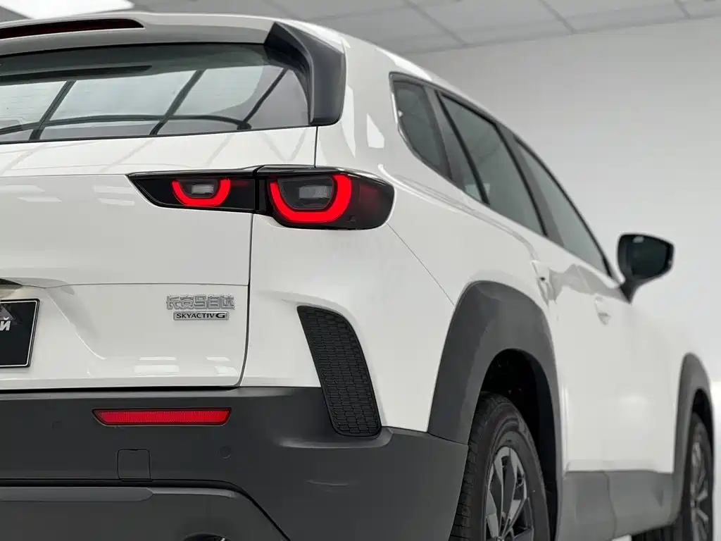 Mazda CX-50 Xingye — миниатюра 9