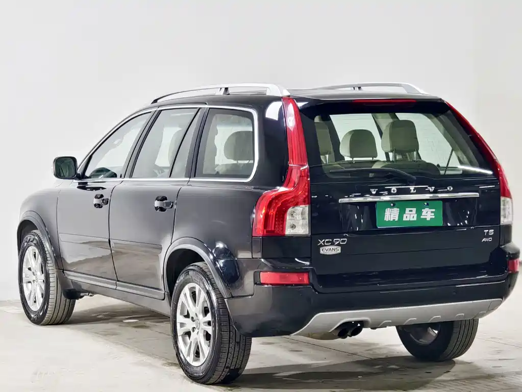 Volvo XC90 — миниатюра 6