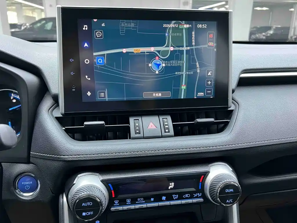 Toyota RAV4 — миниатюра 20