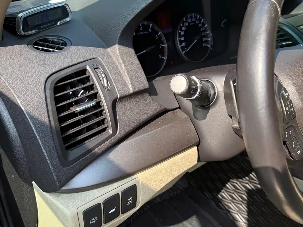 Acura RDX (Import) — миниатюра 15