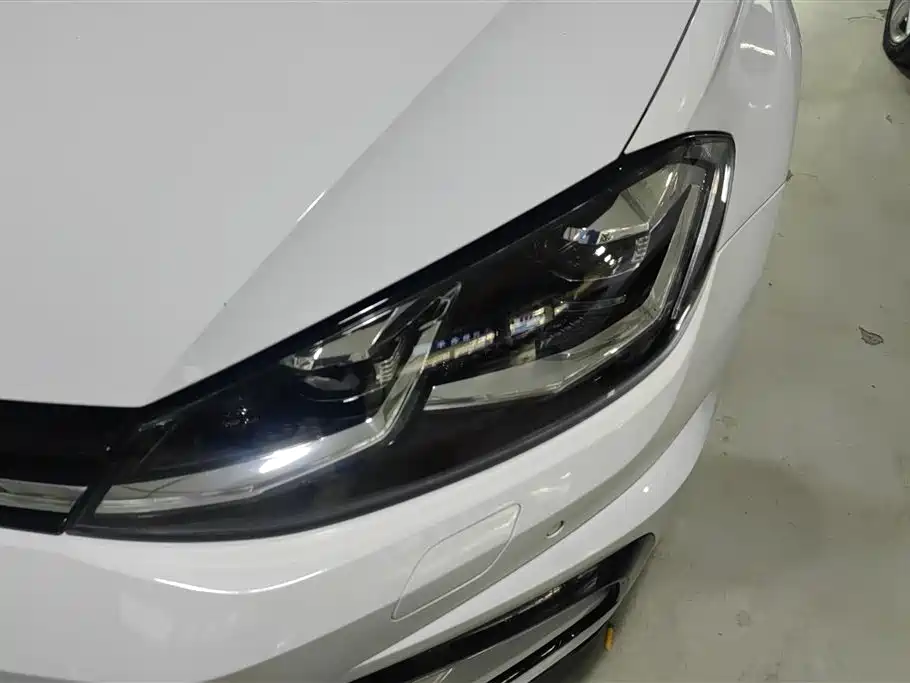 Volkswagen Golf 2018 280TSI AT Flagship