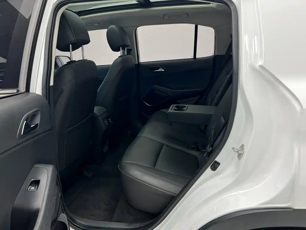 Hyundai ix35 — миниатюра 10