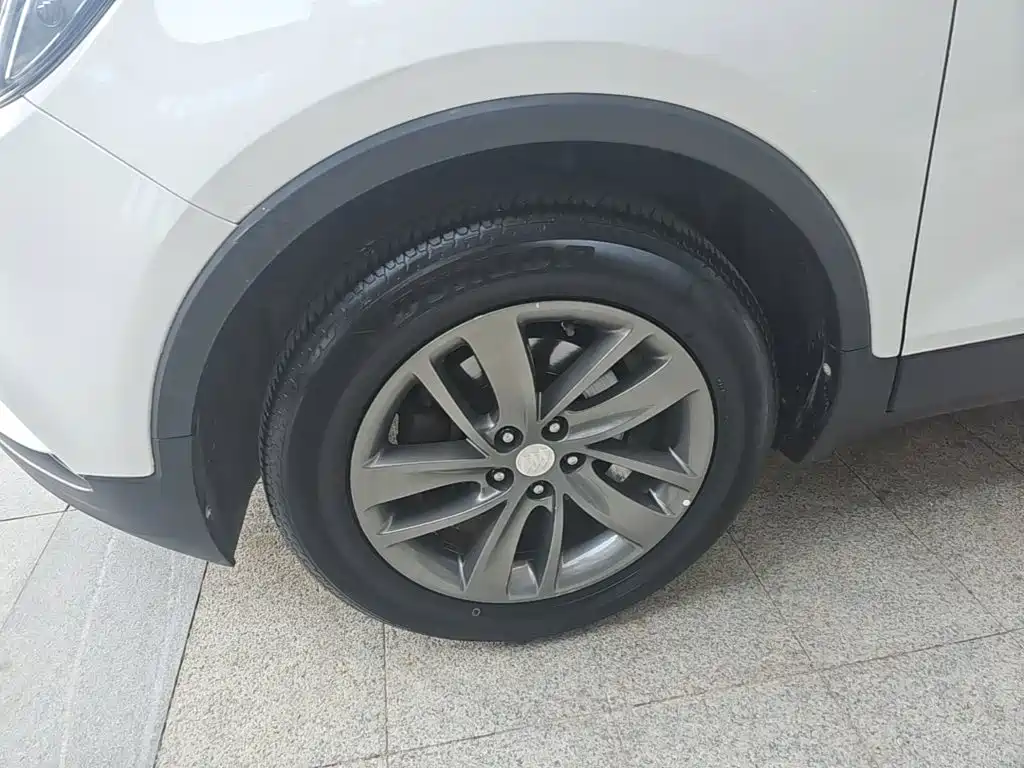 Buick Encore — миниатюра 23