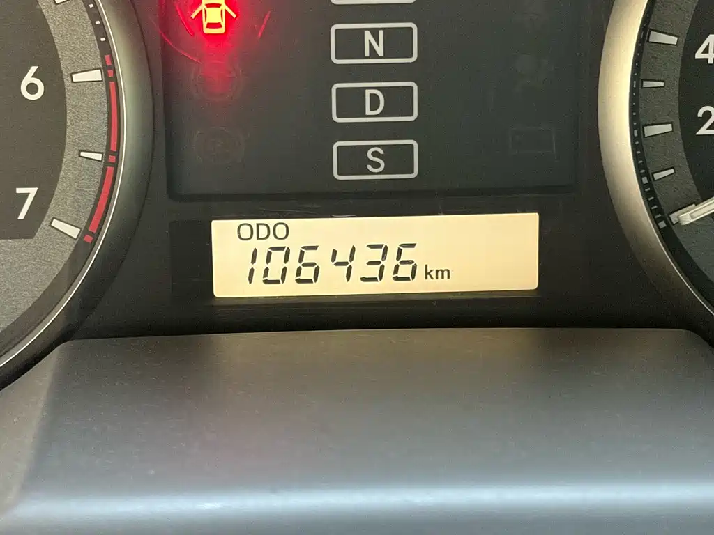 Toyota Land Cruiser — миниатюра 24