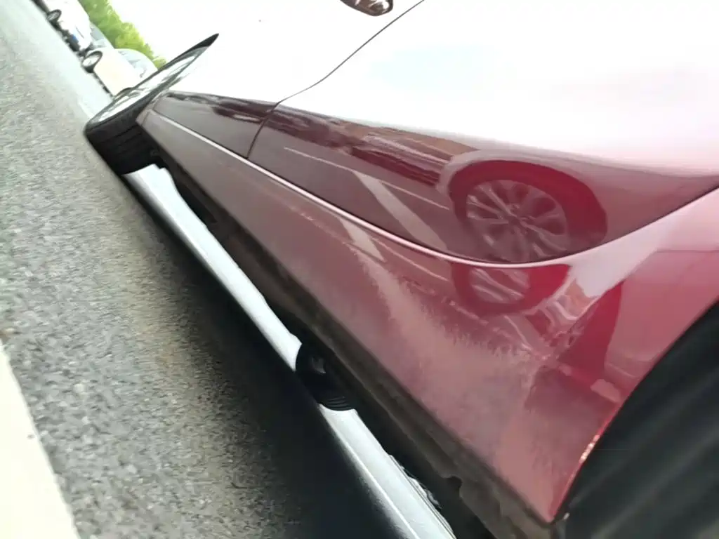 Buick Excelle — миниатюра 22