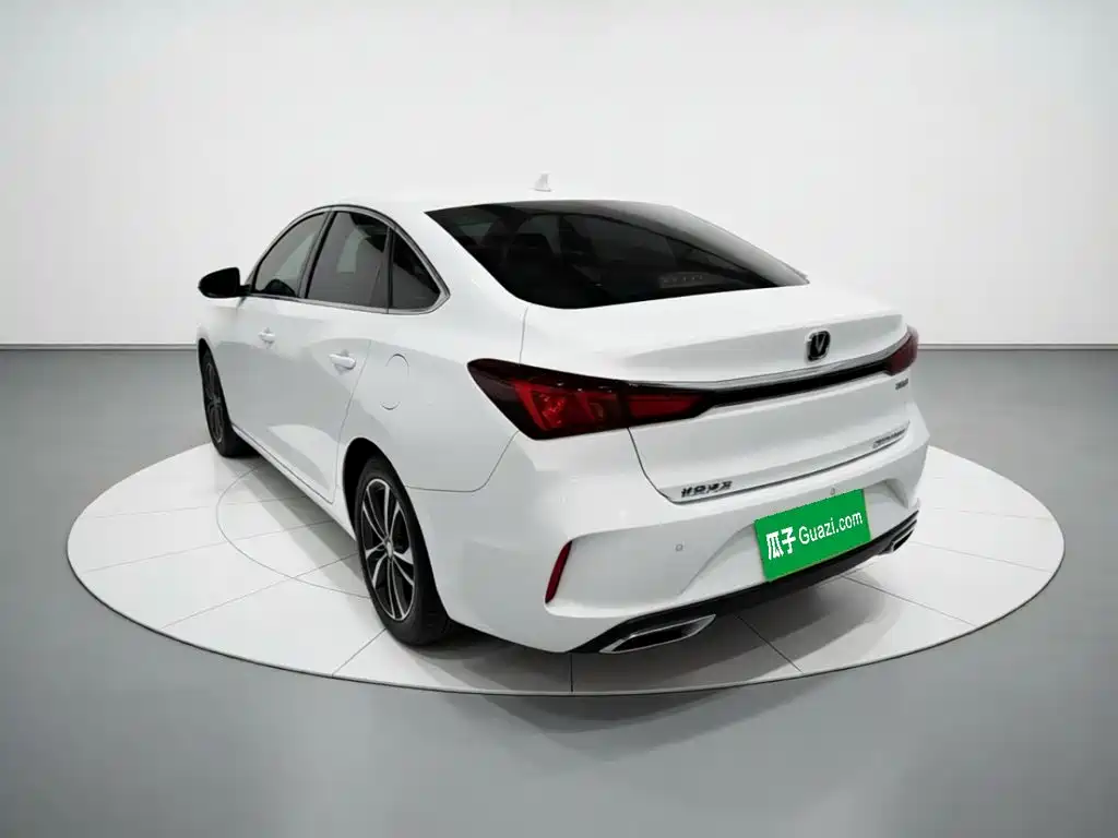 Changan Eado — миниатюра 4