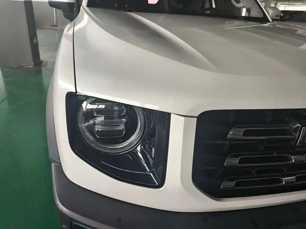 Haval Big Dog — миниатюра 9