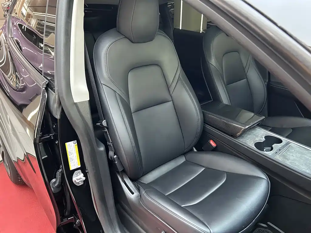 Tesla Model Y — миниатюра 29