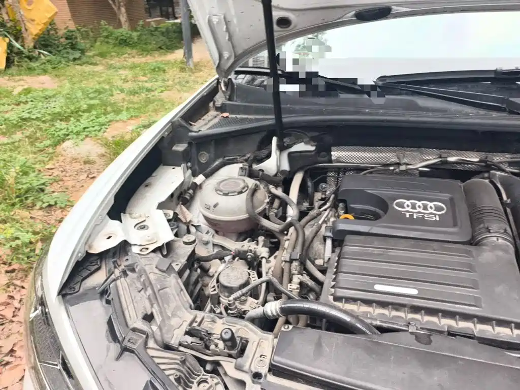 Audi Q3 — миниатюра 20