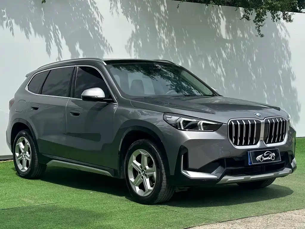 BMW X1 2023 sDrive20Li X