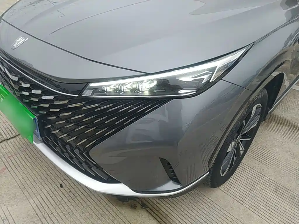 Roewe RX5 — миниатюра 24