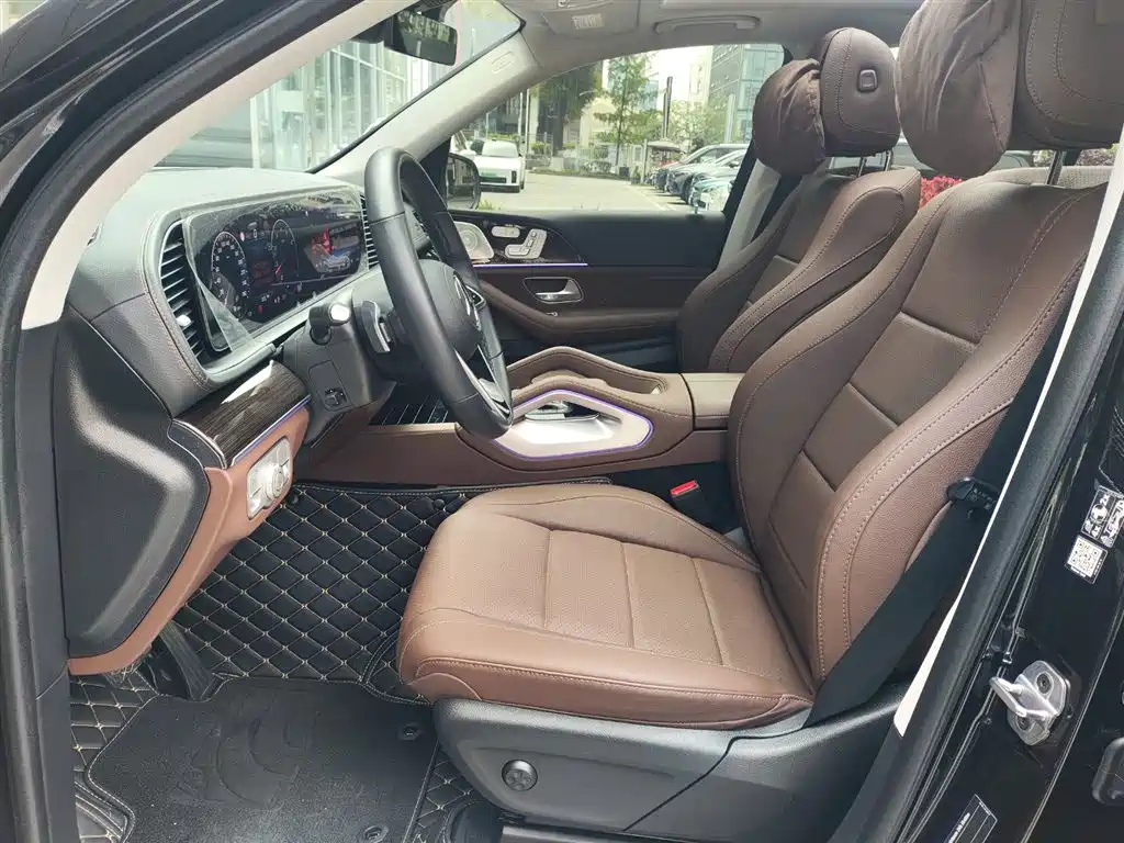 Mercedes-Benz GLE 2025 GLE 350 4MATIC Fashion