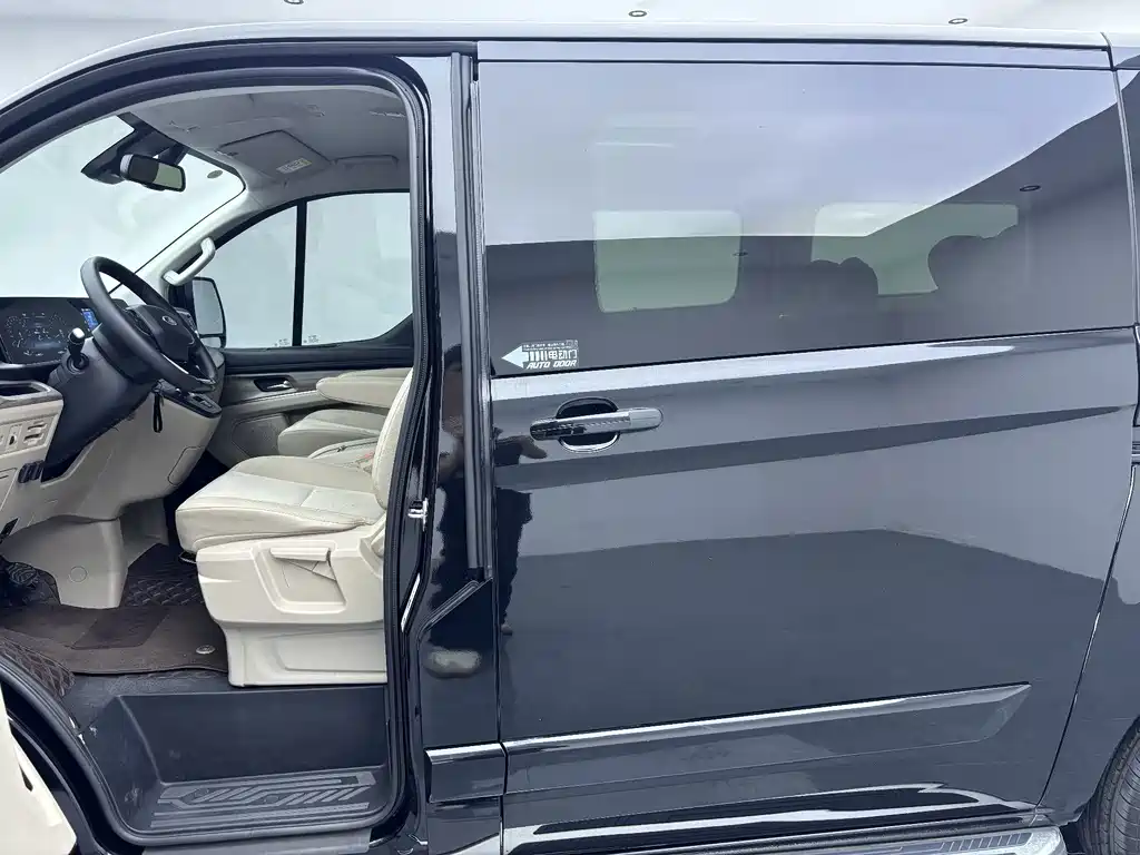 Ford Tourneo — миниатюра 14