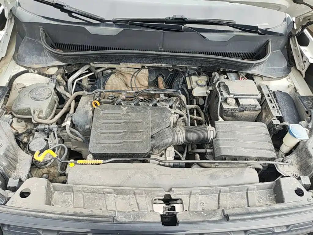 Volkswagen Tacqua — миниатюра 20