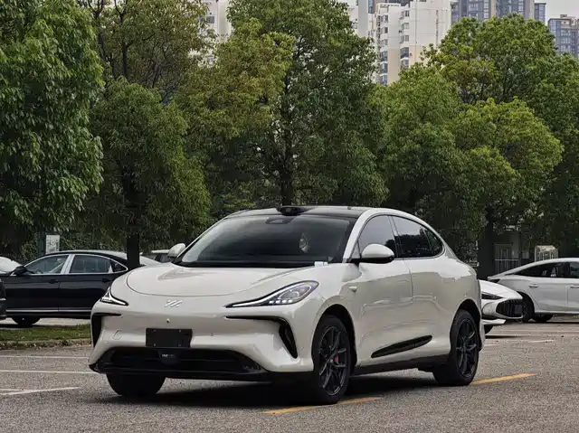 2024 IM Motors LS6