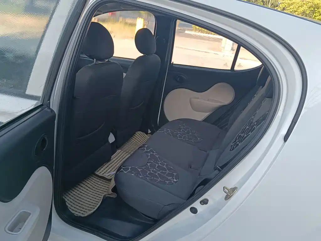 Chery QQ — миниатюра 7