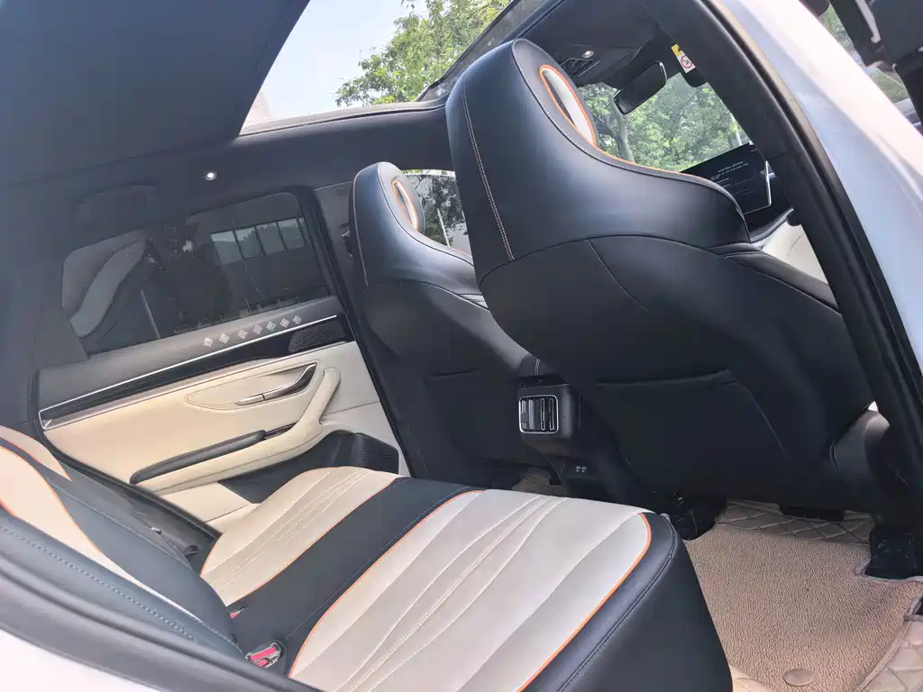 BYD PLUS New Energy — миниатюра 12