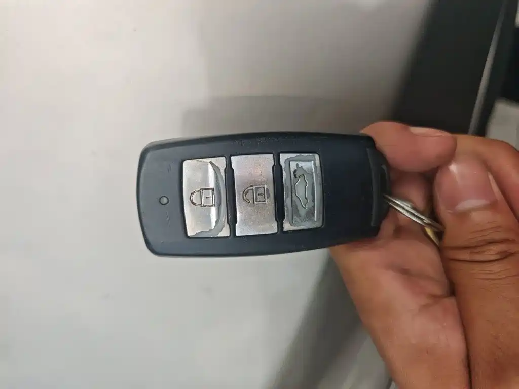 Fengxing Fengxing S500 — миниатюра 9