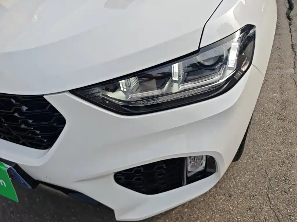 Wey Wey VV5 — миниатюра 24