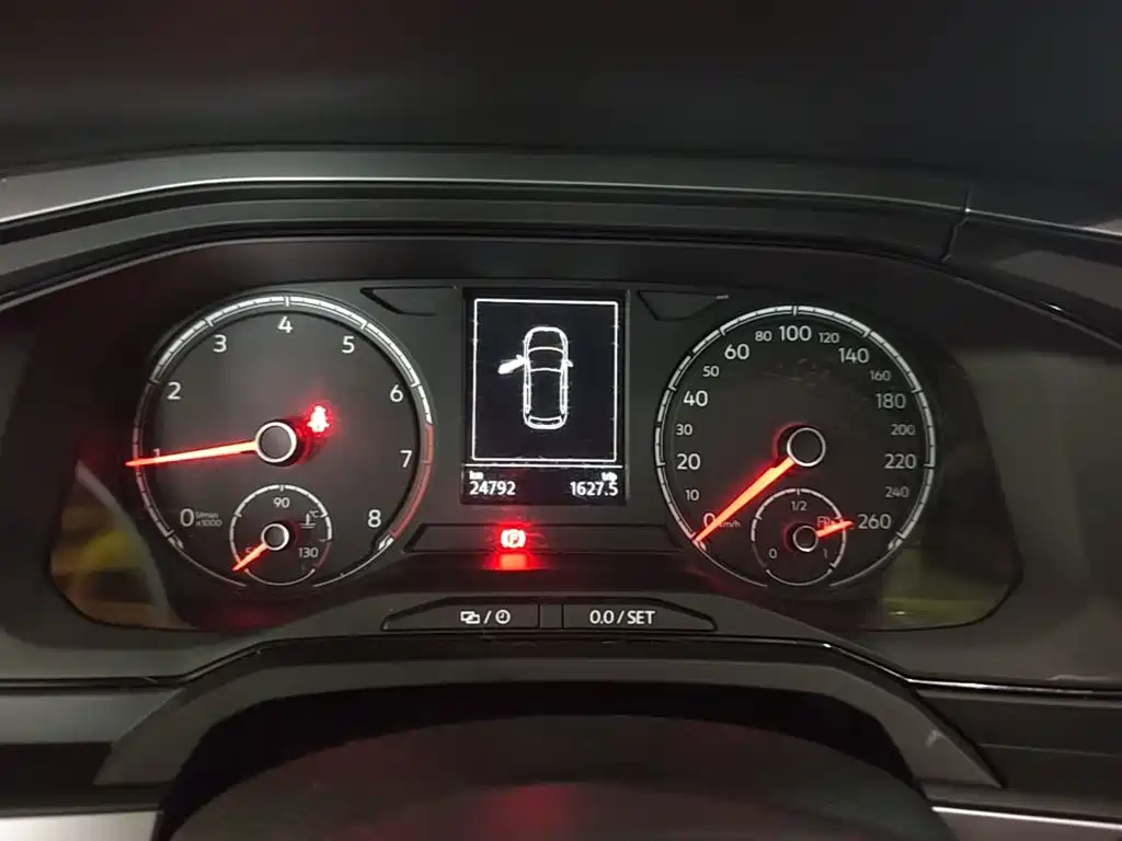 Volkswagen Polo — миниатюра 12