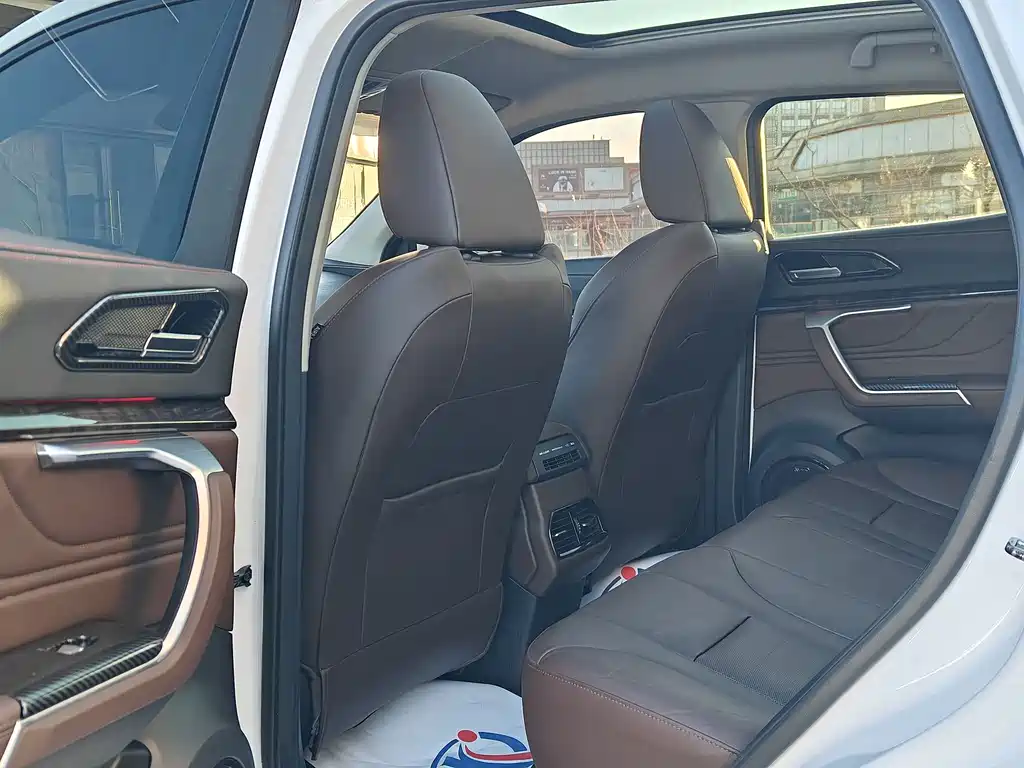 WEI PAI WEI BRAND VV5