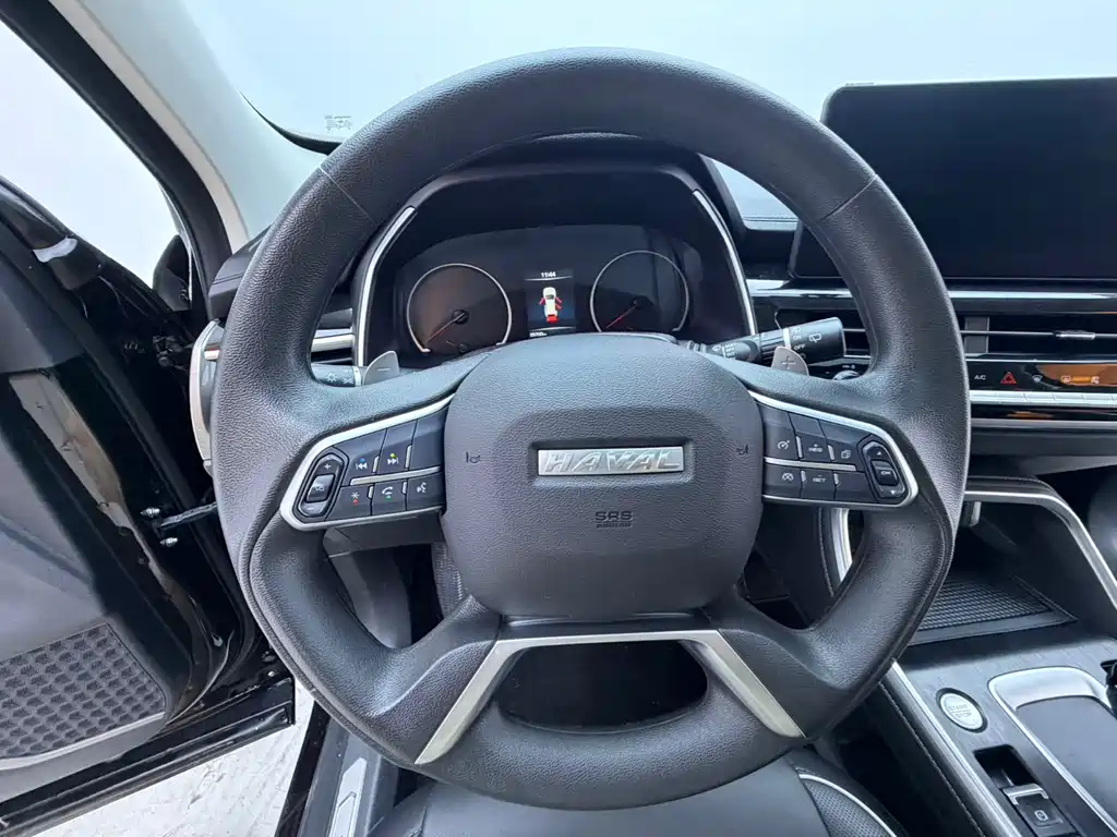 Haval H6 — миниатюра 8