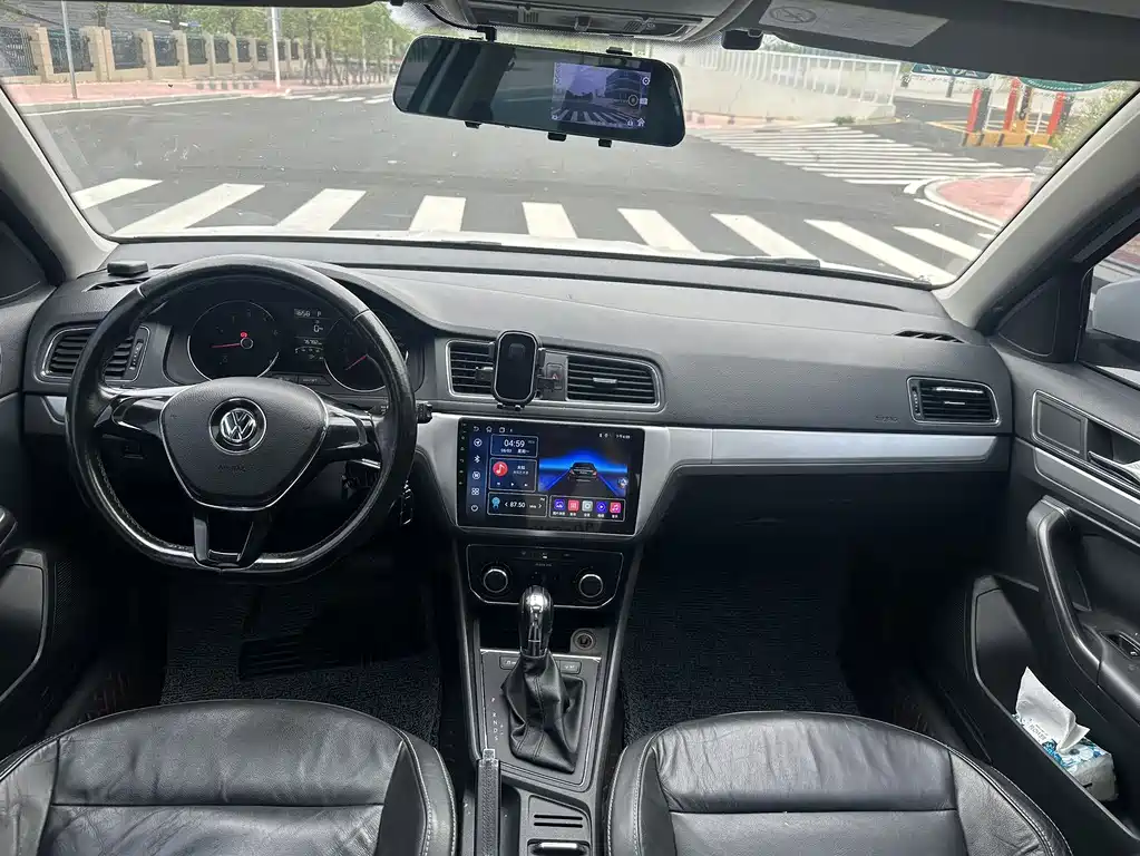 Volkswagen Gran Lavida — миниатюра 4