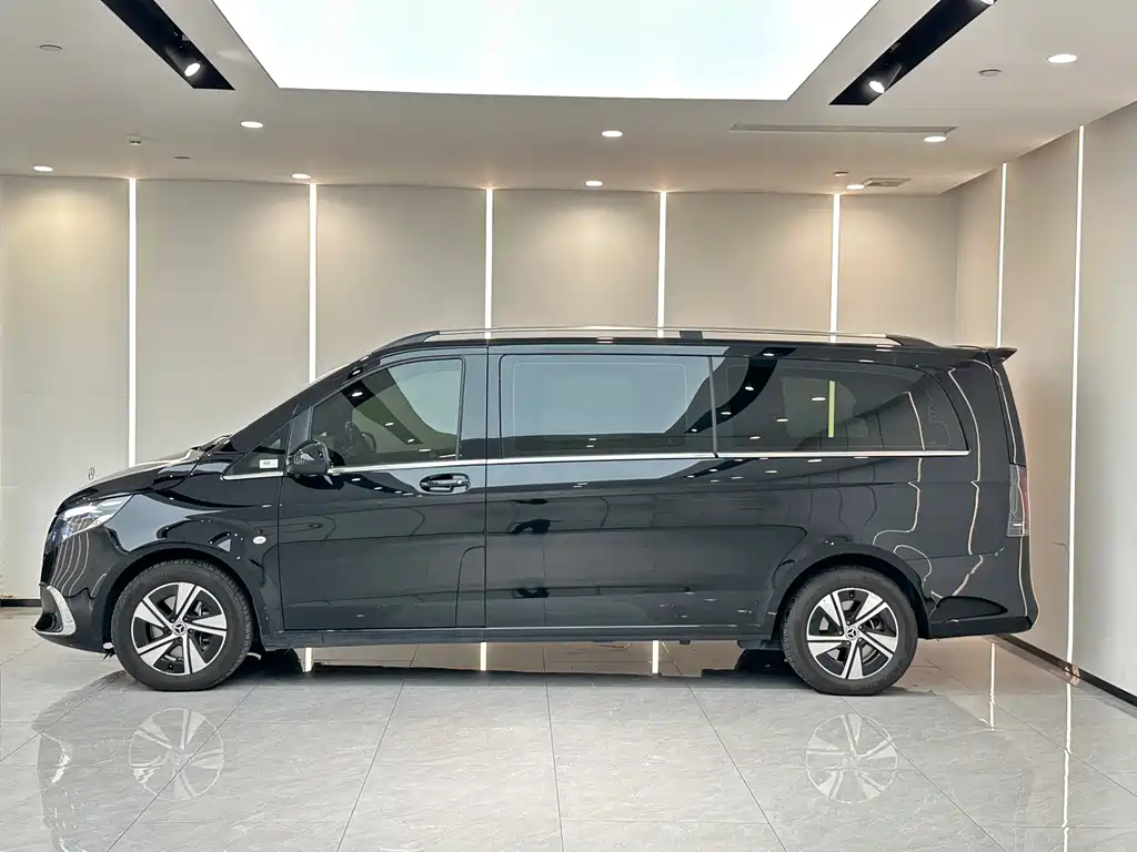 Mercedes-Benz Vito — миниатюра 7