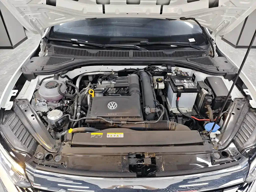Jetta VA7 — миниатюра 16