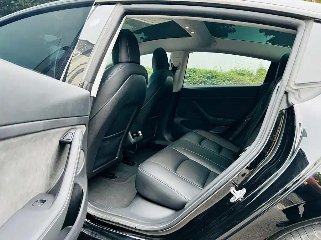 Tesla Model 3 — миниатюра 5