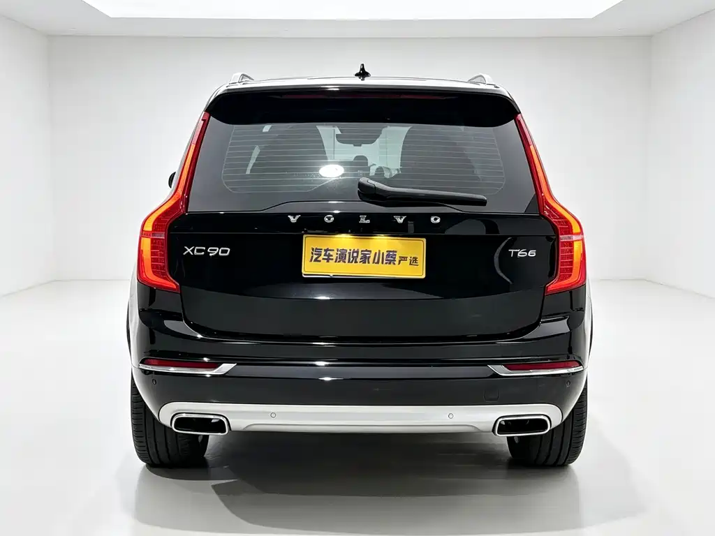 Volvo XC90 — миниатюра 5