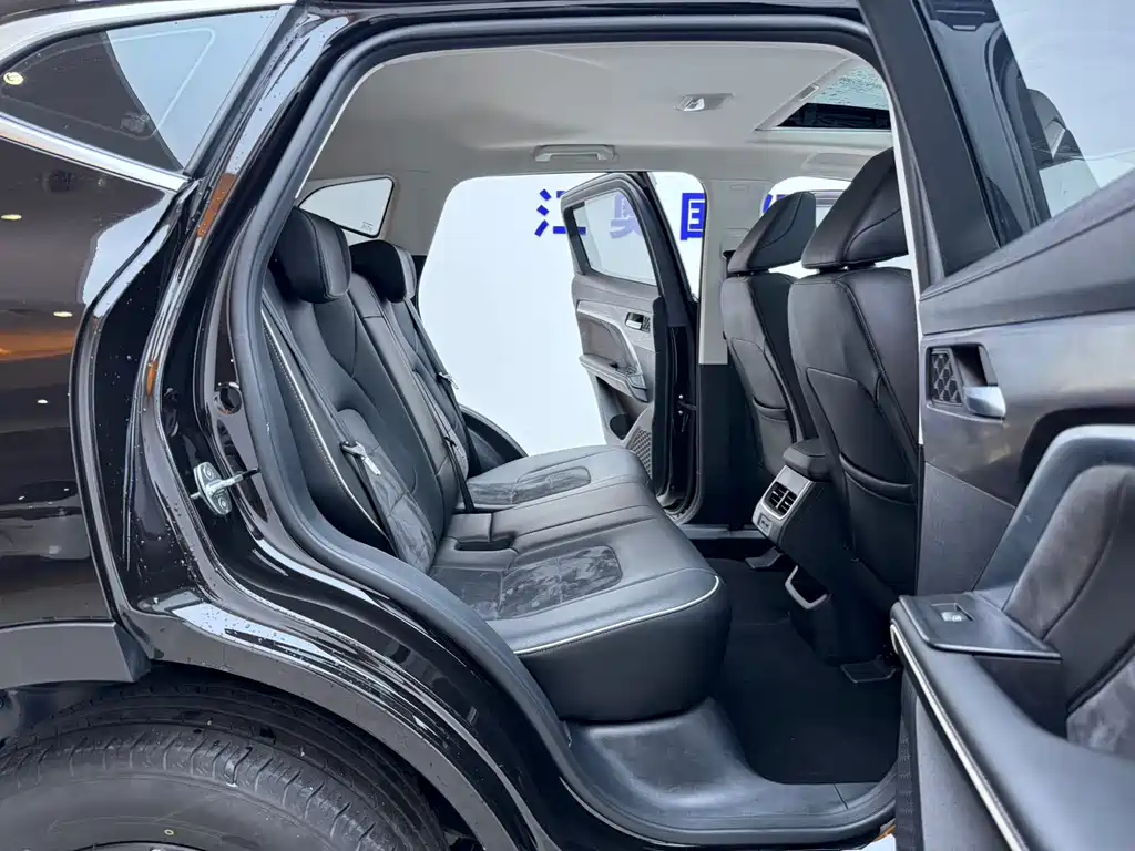 Haval H6 — миниатюра 17
