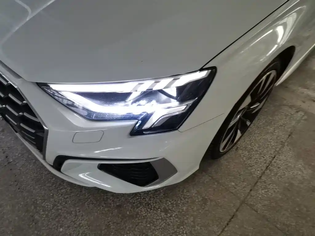 Audi A3 — миниатюра 24