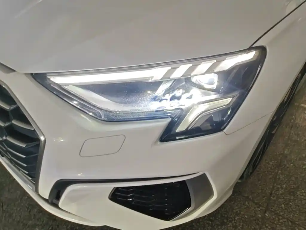 Audi A3 — миниатюра 24