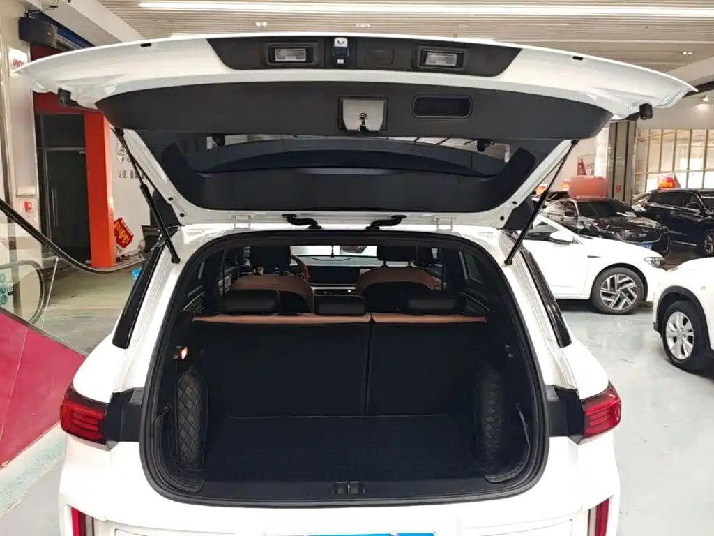 Geely Icon — миниатюра 19