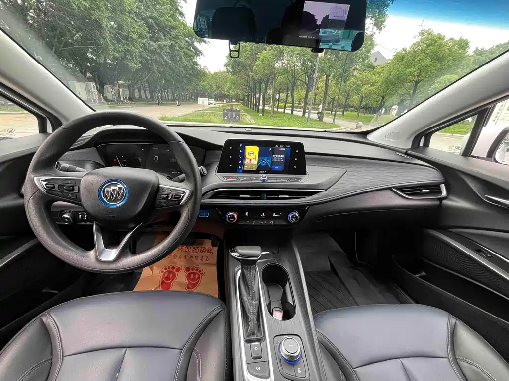 Buick Velite 6 — миниатюра 6