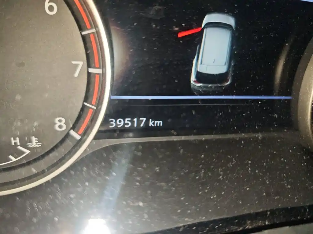 Nissan X-Trail — миниатюра 5