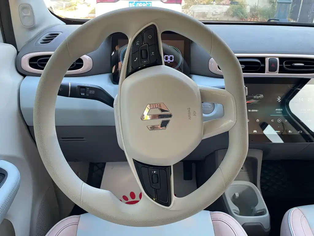 Leapmotor Leapmotor T03 — миниатюра 10