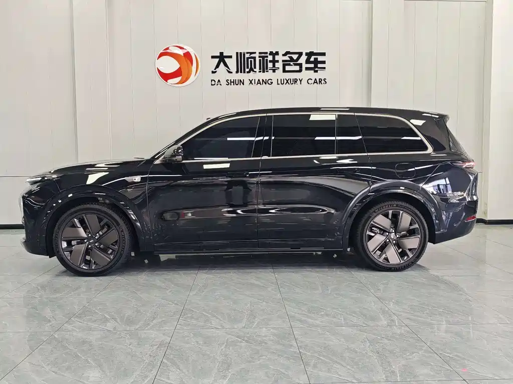 Li Auto IDEAL L9