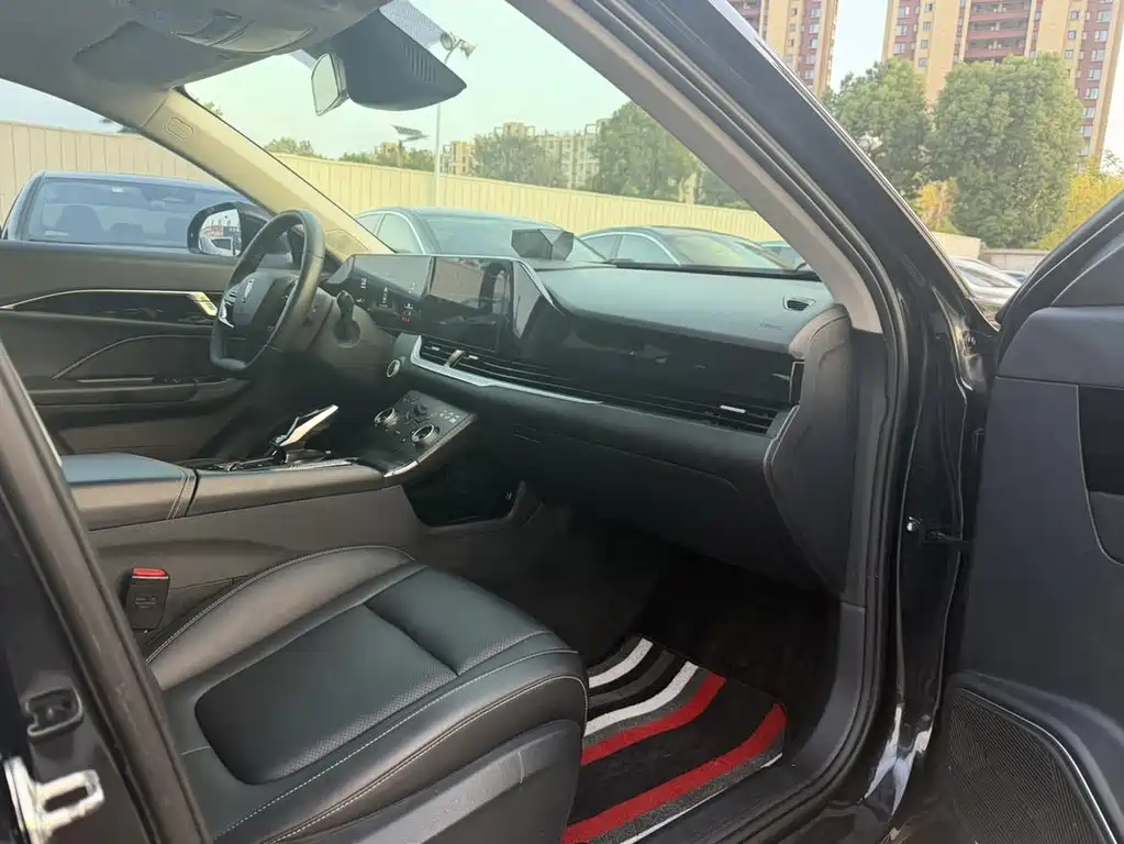 Bestune B70 — миниатюра 7