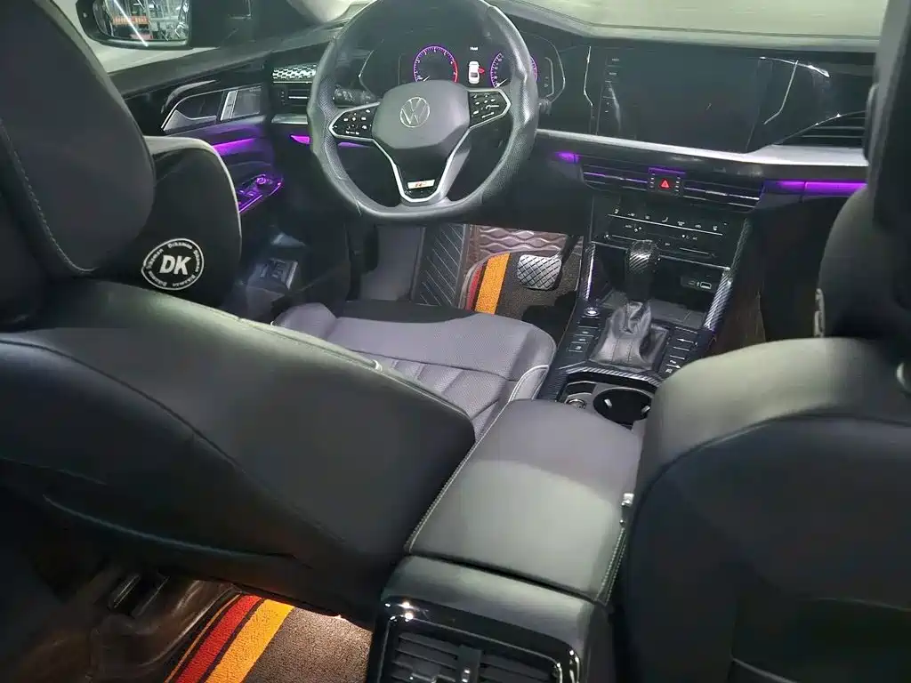 Volkswagen Passat — миниатюра 12