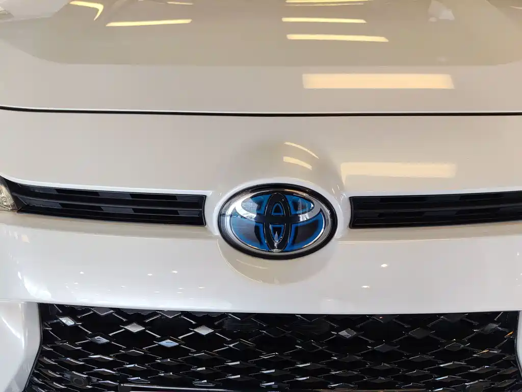 Toyota Wildlander New Energy — миниатюра 5