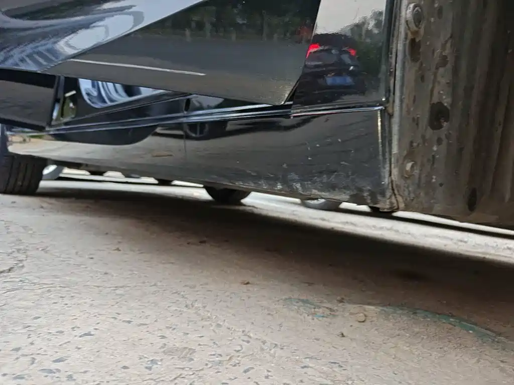 Toyota Avalon — миниатюра 21